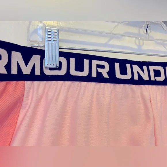 Under Armour Performance Shorts - Picture 4 of 8